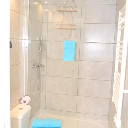 Acropolis Apartment *