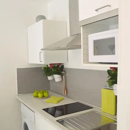 Acropolis Apartment Nice