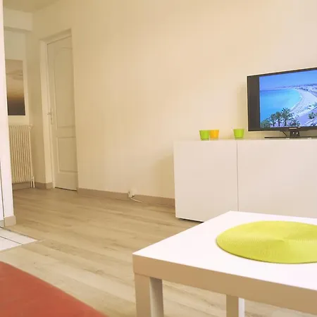 Acropolis Apartment