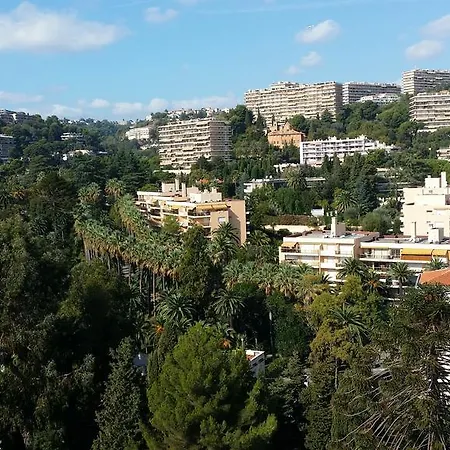 Sea View Riviera * Nice