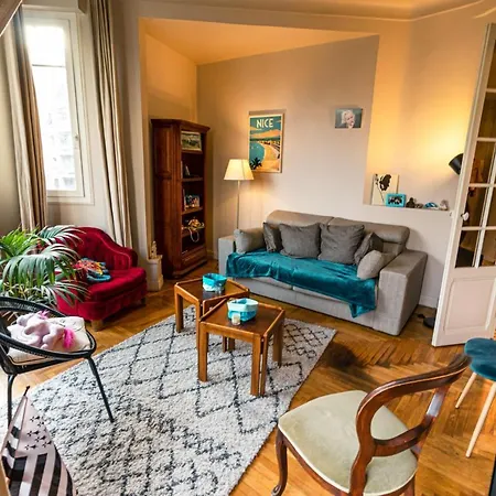 Bright T2 61m In The Heart Of The City! * Nice