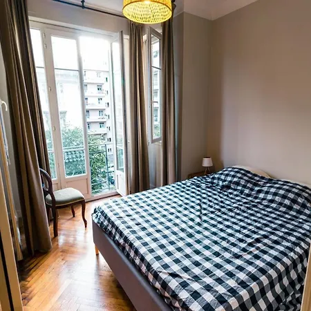 Bright T2 61m In The Heart Of The City! Apartment