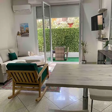 House A Proximite Du Centre-ville Apartment