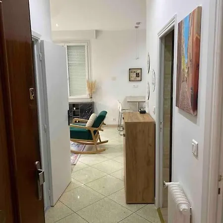 House A Proximite Du Centre-ville Apartment