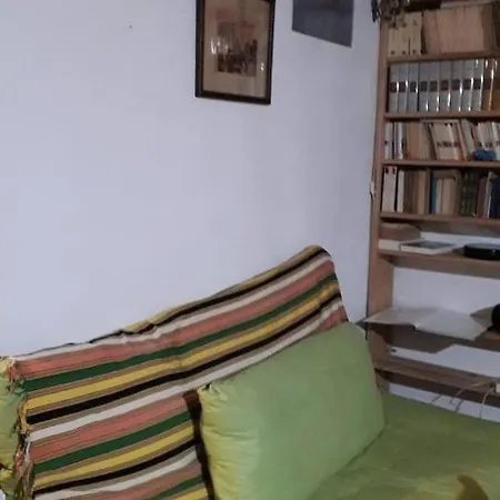 Apartment 42m In The Historical Center - Near The Sea