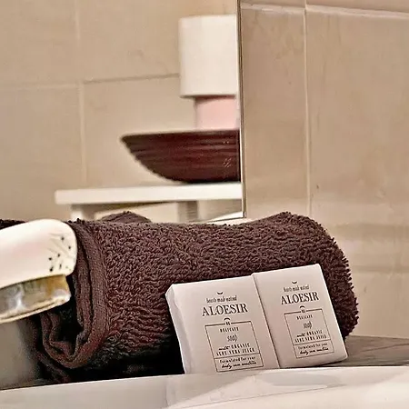 Apartment Le Mistral *