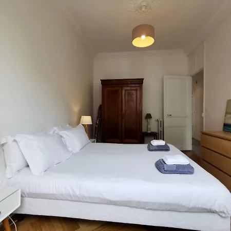 Apartment Le Palazzo 219 By Guys *