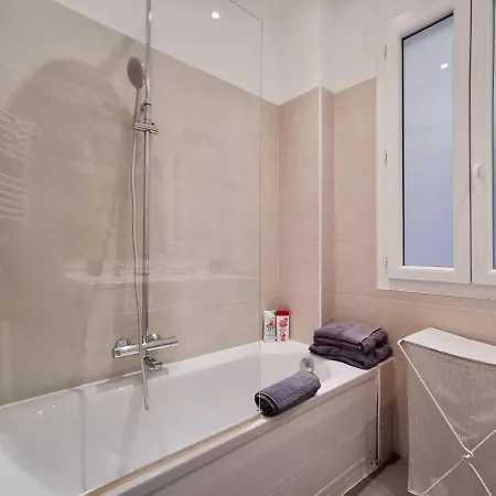 Apartment Le Palazzo 219 By Guys Nice