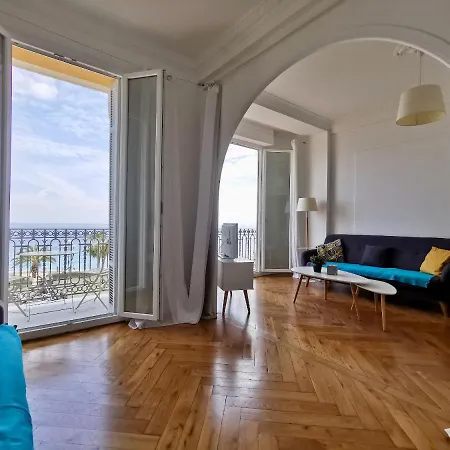 Apartment Le Palazzo 219 By Guys
