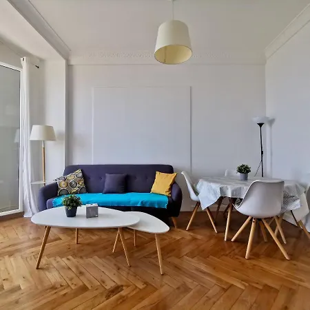 Le Palazzo 219 By Guys Nice