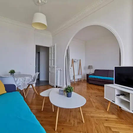 Apartment Le Palazzo 219 By Guys