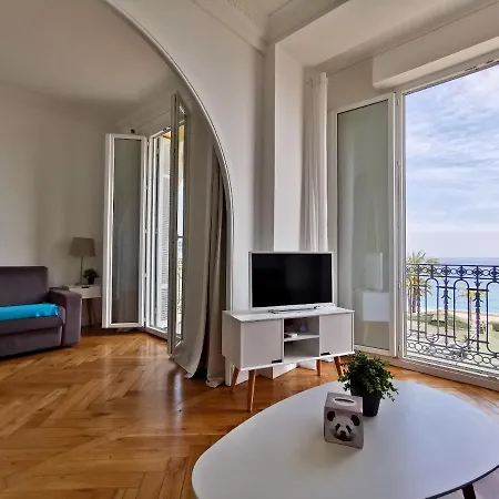 Apartment Le Palazzo 219 By Guys
