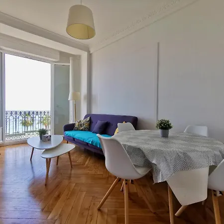 Apartment Le Palazzo 219 By Guys Nice