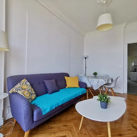 Apartment Le Palazzo 219 By Guys *