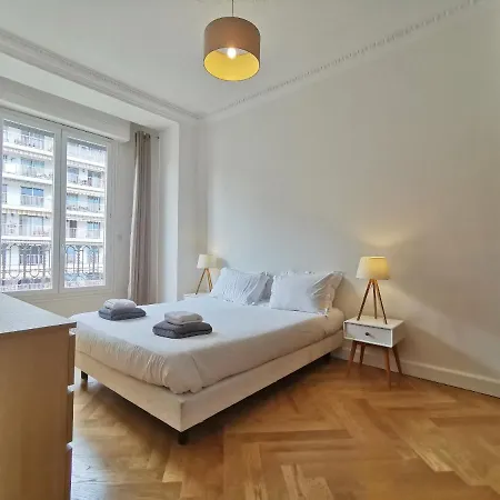 Apartment Le Palazzo 219 By Guys *