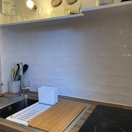 Studio 13 Apartment Nice
