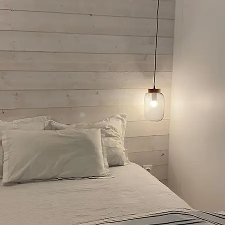Apartment Studio 13