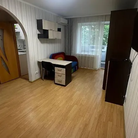 Apartment Parallel Point *