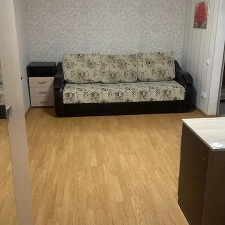 Apartment Parallel Point