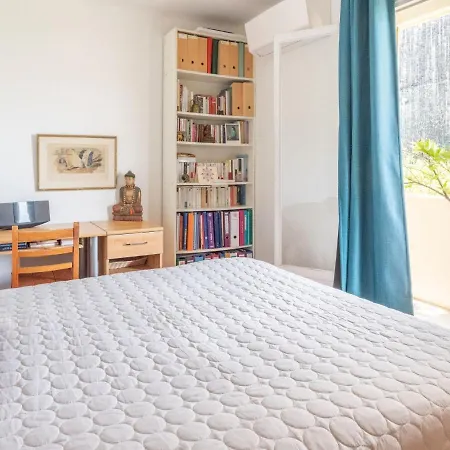 Apartment Le Baya By Interhome