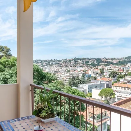 Apartment Le Baya By Interhome *