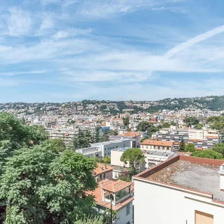 Le Baya By Interhome Nice