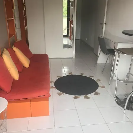 Joli Studio Vue