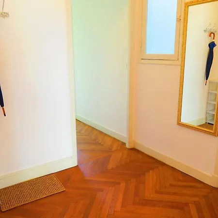 Apartment Ashley&parker - Anfisa