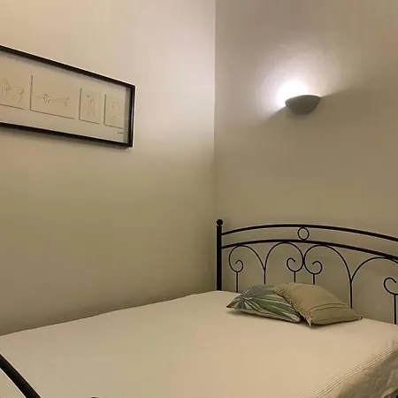Maison Bruno Apartment Nice