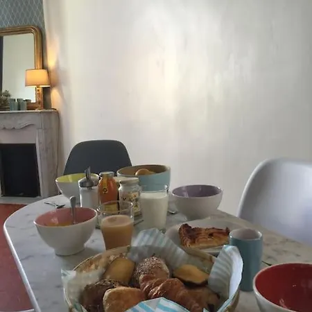 Apartment Maison Bruno Nice