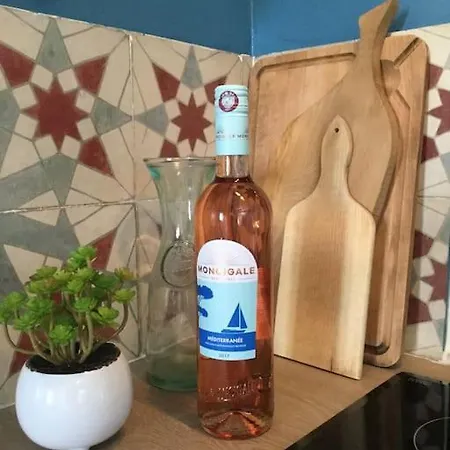 Maison Bruno