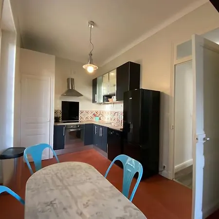 Apartment Maison Bruno