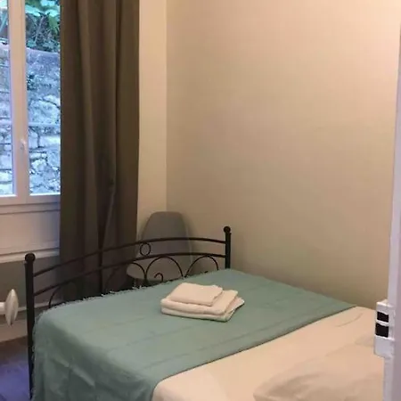 Apartment Maison Bruno *