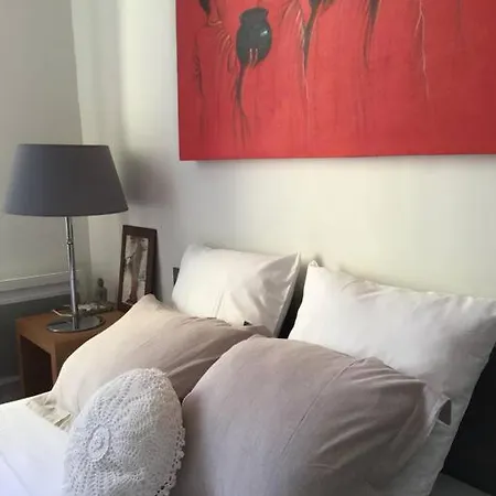 Maison Bruno Apartment