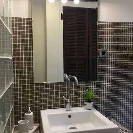 Apartment Maison Bruno Nice