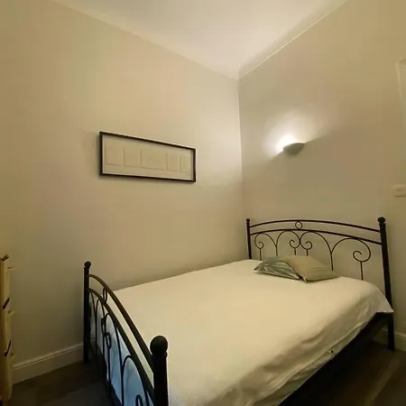 Apartment Maison Bruno Nice