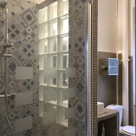 Apartment Maison Bruno *