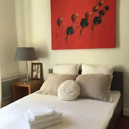 Apartment Maison Bruno