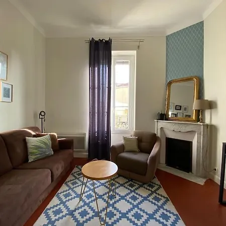 Maison Bruno Nice