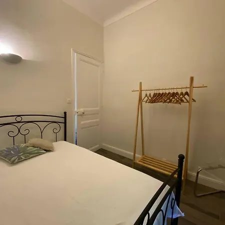 Maison Bruno Apartment