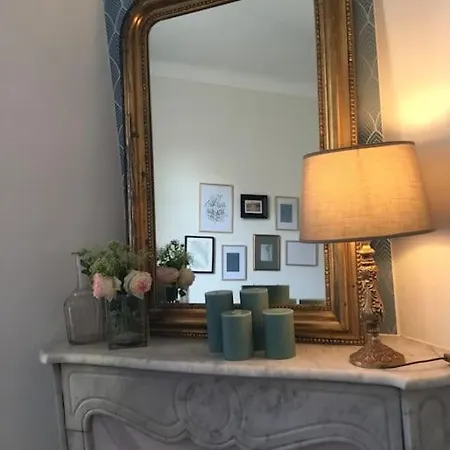 Apartment Maison Bruno