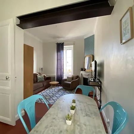 Maison Bruno Apartment *