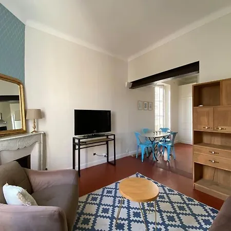Maison Bruno Apartment Nice