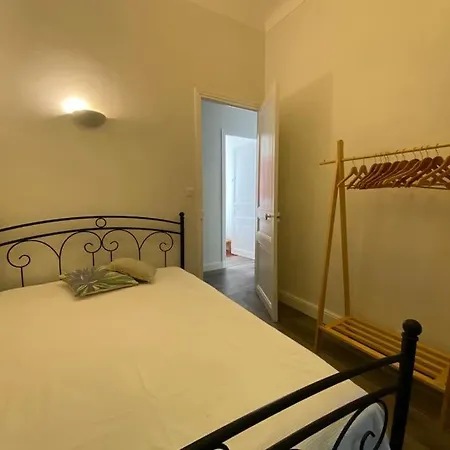 Maison Bruno Nice