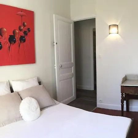 Maison Bruno * Nice