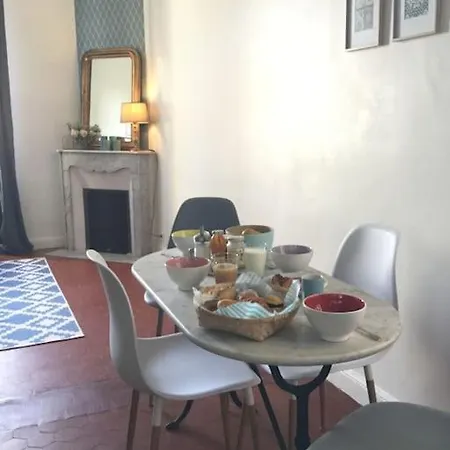 Maison Bruno Nice
