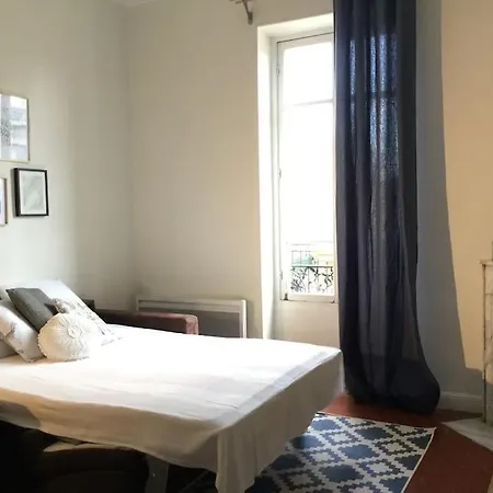 Apartment Maison Bruno Nice