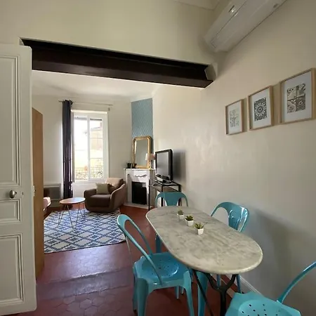 Apartment Maison Bruno