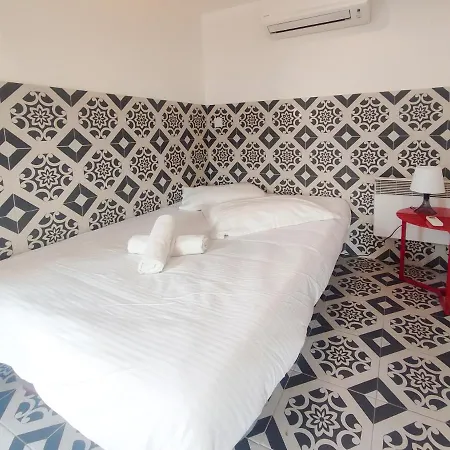Apartment Bh - Jean Medecin - Ac, Wifi, 2 Pers Nice