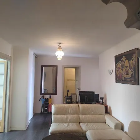 Promenade,californie Apartment